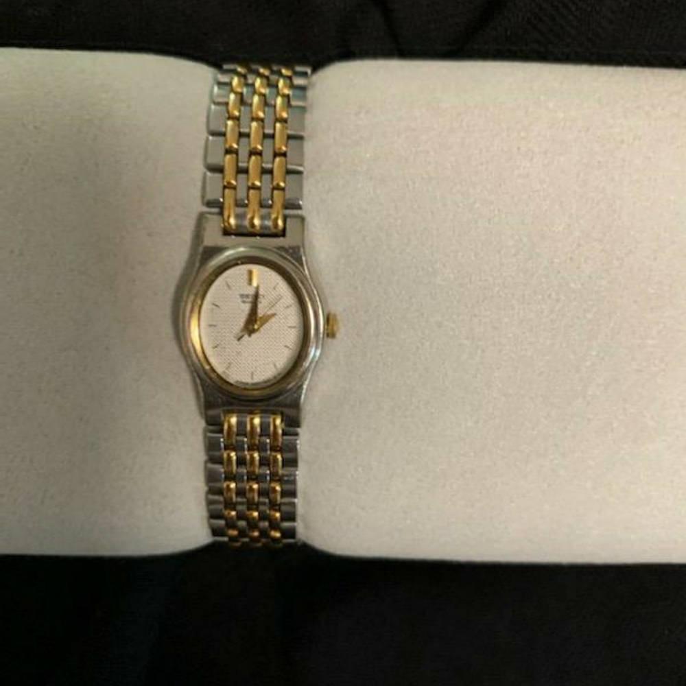 Seiko Women's Watch